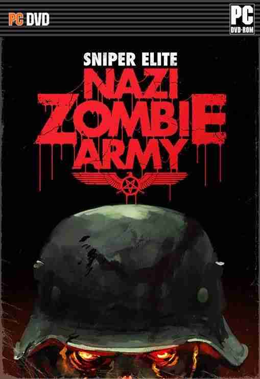 Descargar Sniper Elite Nazi Zombie Army [MULTI5][FLT] por Torrent